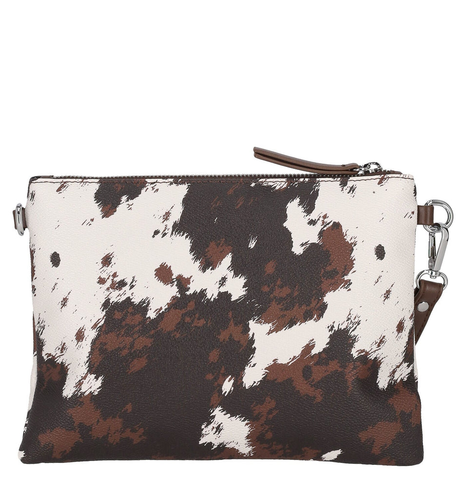 Borsa Pashbag 20450 Pochette con tracolla Shepherd cow