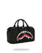 BORSA SPRAYGROUND ART7967 BAULETTO DRIPPING SHARKS IN PARIS MINI DUFFLE