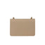 Borsa Love Moschino JC4288 Flap Bag in vitello con logo a fuoco