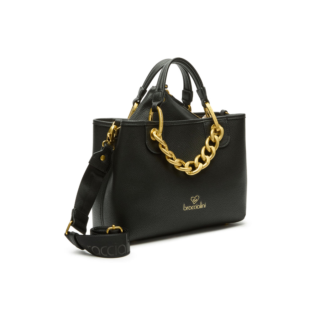 Borsa Braccialini Beth Jewels B18531 Tote Medium