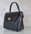 Borsa Luxyra Jackie in pelle