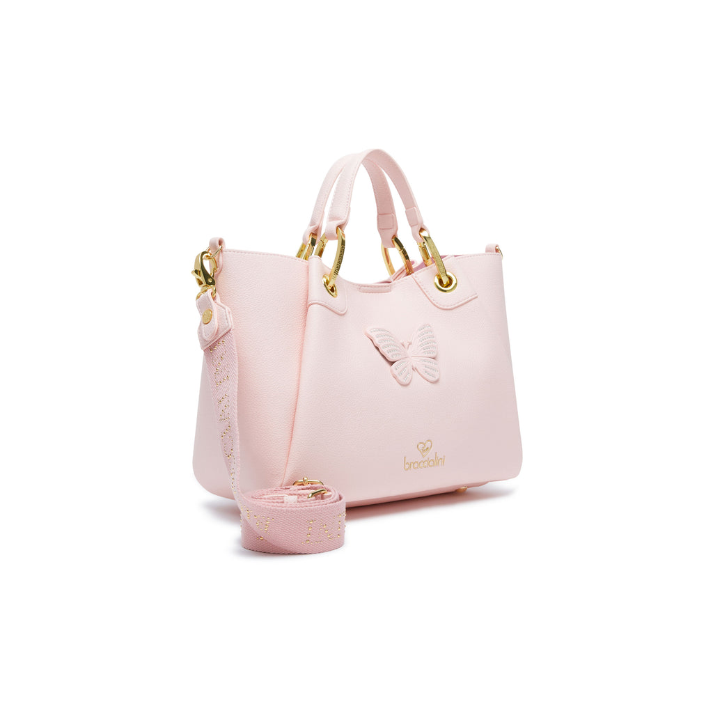 Borsa Braccialini B18131 Amy Bijoux Medium