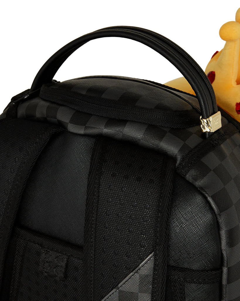 ZAINO SPRAYGROUND ART6803 ASTROMANE STUCK IN BACKPACK