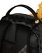 ZAINO SPRAYGROUND ART6803 ASTROMANE STUCK IN BACKPACK