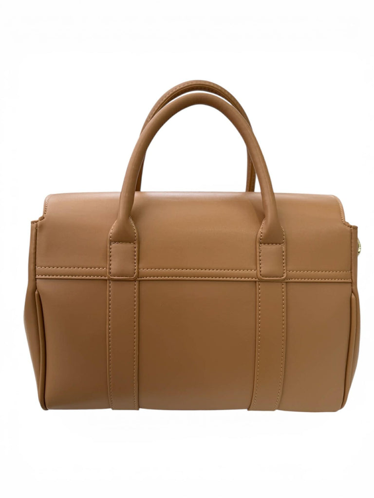 Borsa L'atelier du sac 17055 Pet Orleans Camel