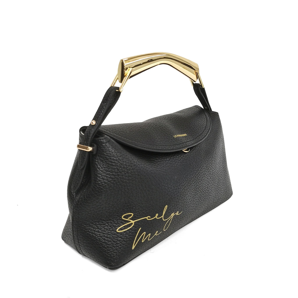 Borsa Le Pandorine PF257B590 a mano Denise