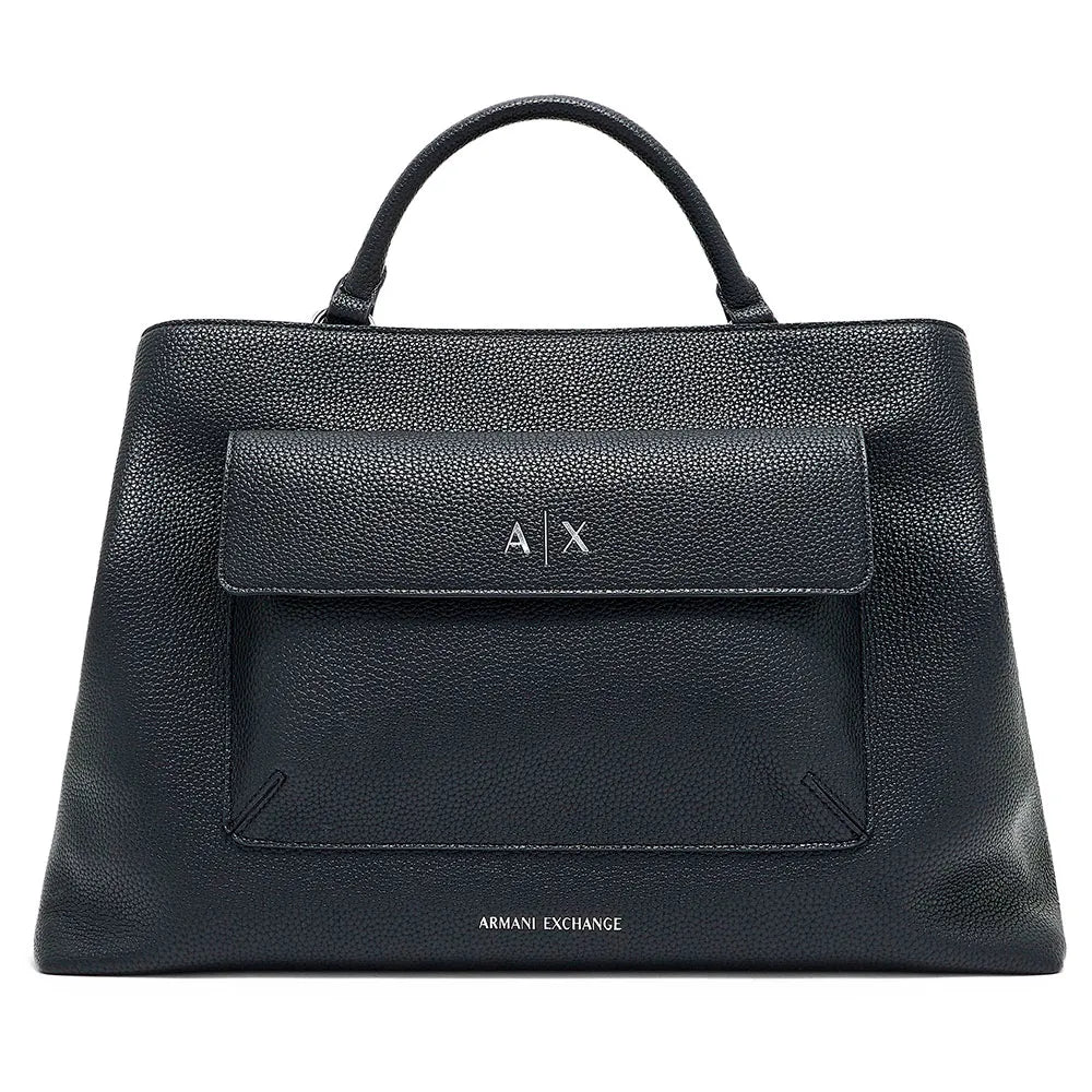 Borsa Armani Exchange XW001542 AF17019 Tote L big Nicole