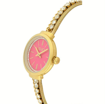 Orologio Lui.jo TLJ2366 donna Ensemble solo tempo