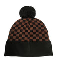 CAPPELLO SPRAYGROUND 425 SIP PUFF BEANIE PONPON