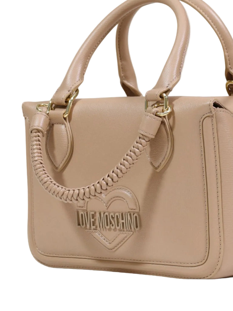 Borsa Love Moschino Jc4097 a tracolla logo cuore