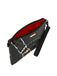 POCHETTE SPRAYGROUND  9350 CENTER RIP REVEALING GRAY CHECK