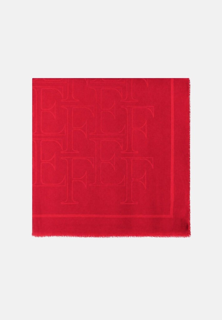 Foulard Elisabetta franchi SC02F66E2