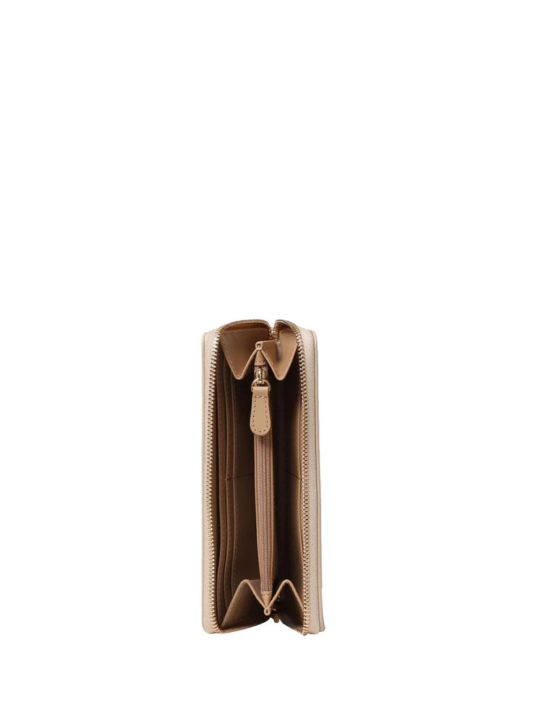 Portafoglio Love Moschino JC5611 Lettering