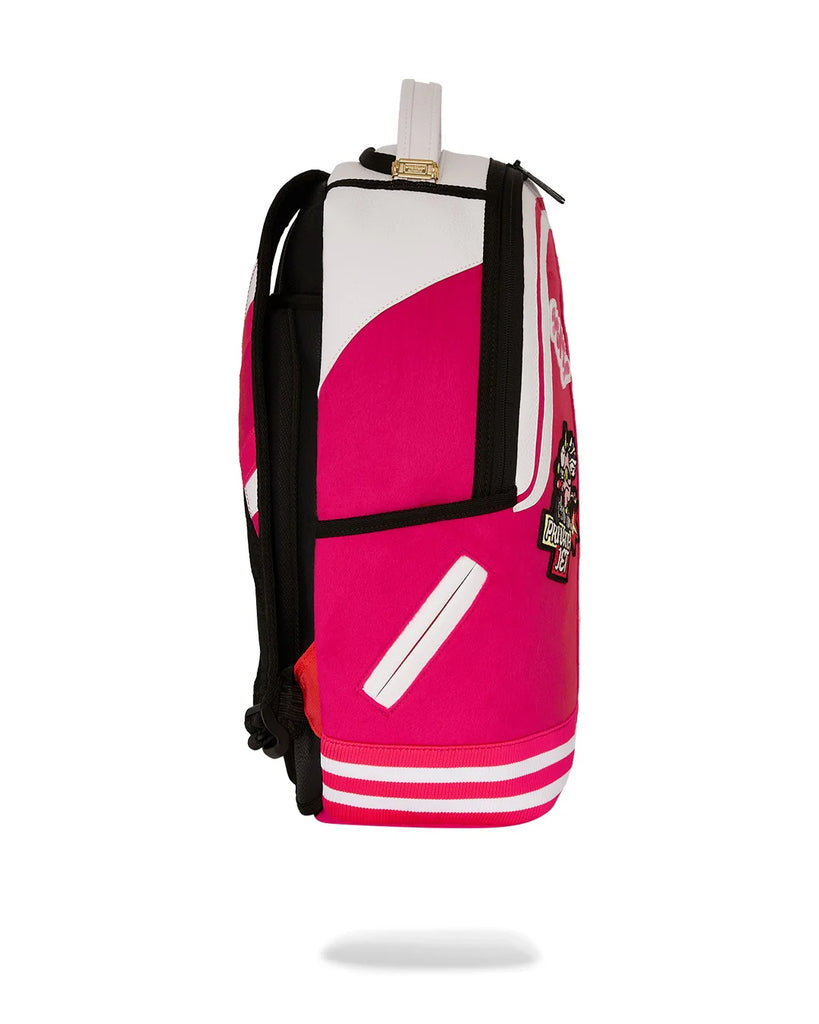 ZAINO SPRAYGROUND ART7646 GIRLS VARSITY DLX BACKPACK