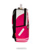 ZAINO SPRAYGROUND ART7646 GIRLS VARSITY DLX BACKPACK