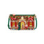 Borsa Vendula K80433361 Kate Gingerbread Houses Kate Bag