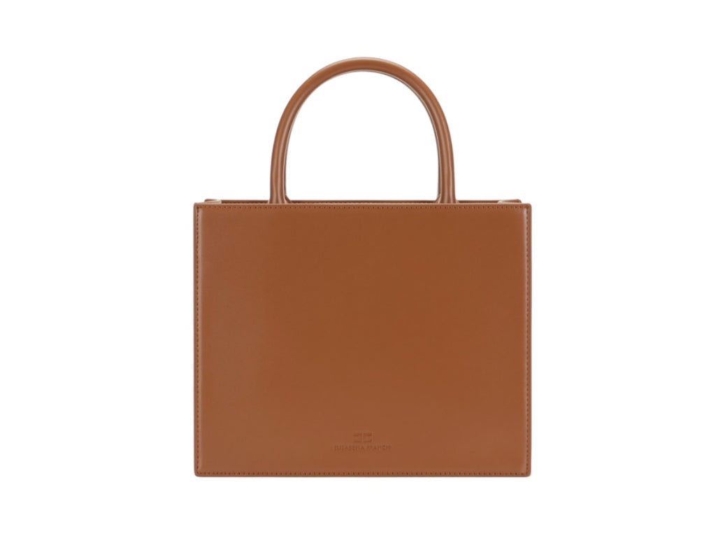 Borsa Elisabetta Franchi BS33A56E2 Tote piccola con logo