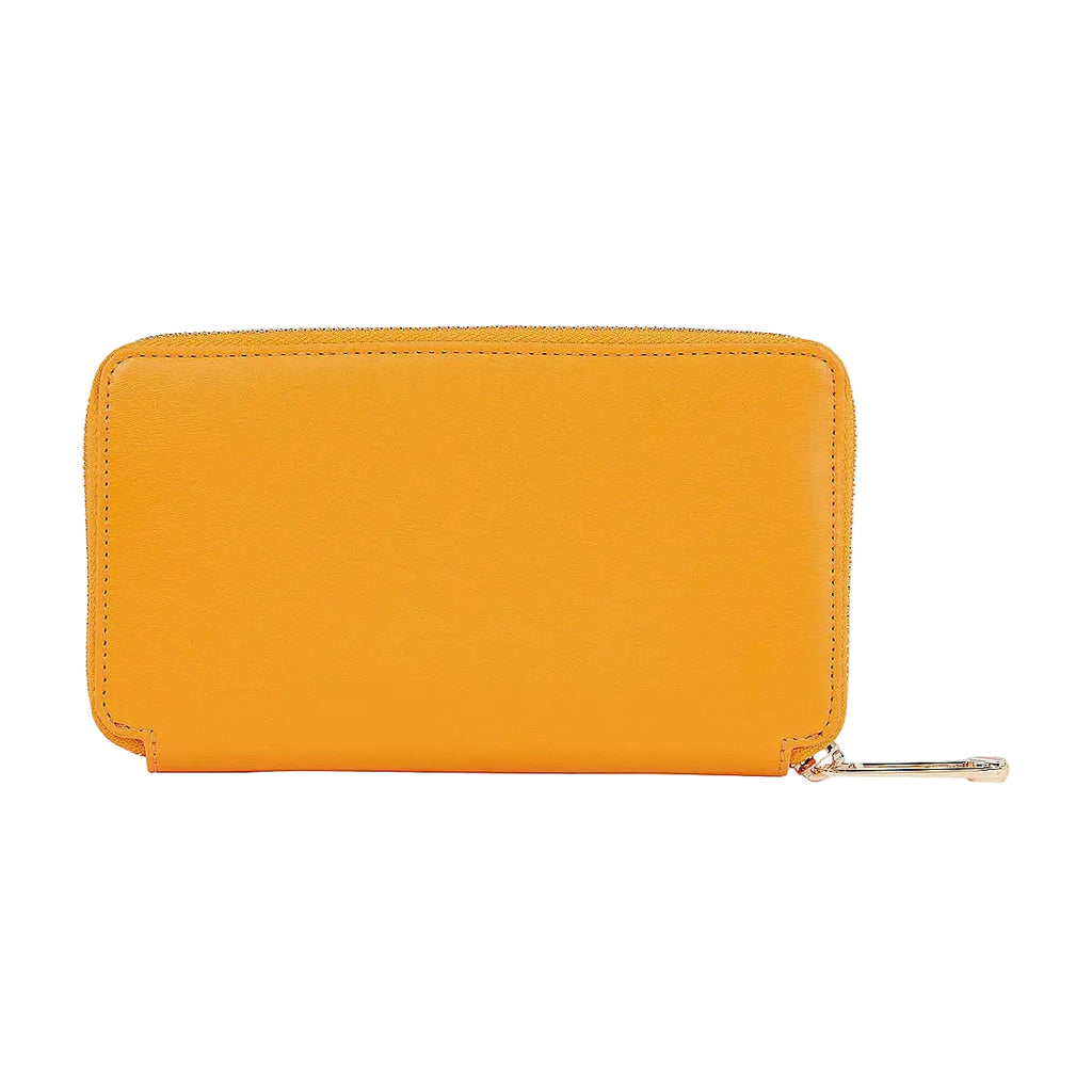 Portafoglio Tommy Hilfiger zip arpund