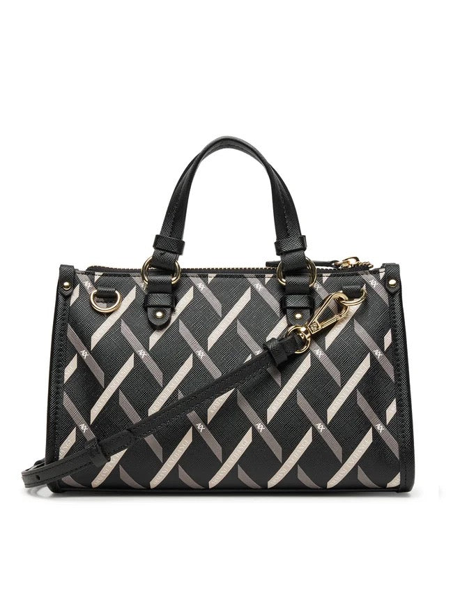 Borsa Armani Exchange XW000928 AF17155 Mini bauletto Gynger