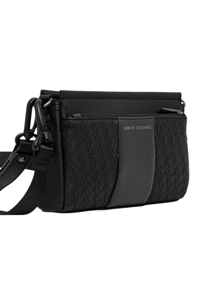 Pochette Armani Exchange XM003285 AF26691 bustina logata