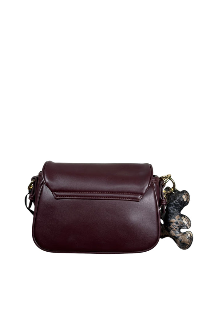 Borse Pashbag Mini Adria Venom a tracolla in ecopelle