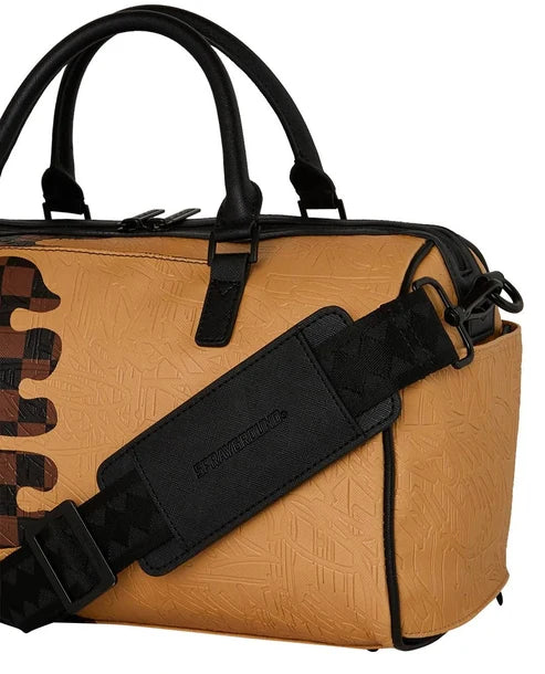 BORSA SPRAYGROUND 9365 BAULETTO HENNY MELT MINI DUFFLE