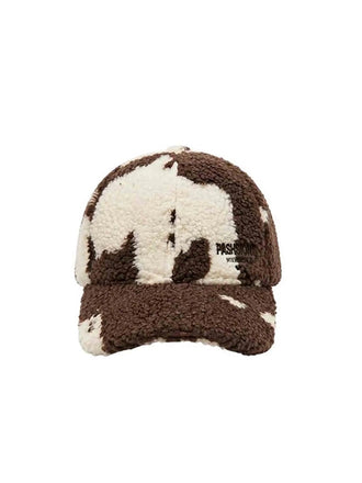 Cappello Pashbag 20196 ecofur cow