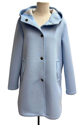 Cappotto Primaverili Urban in neoprene