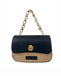 Borse Alessia & Massimo Flap Bag Chiusura Girello 1888