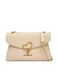 Borsa Love Moschino JC4138 flap bag chiusura cuore  in metallo heart turnlock
