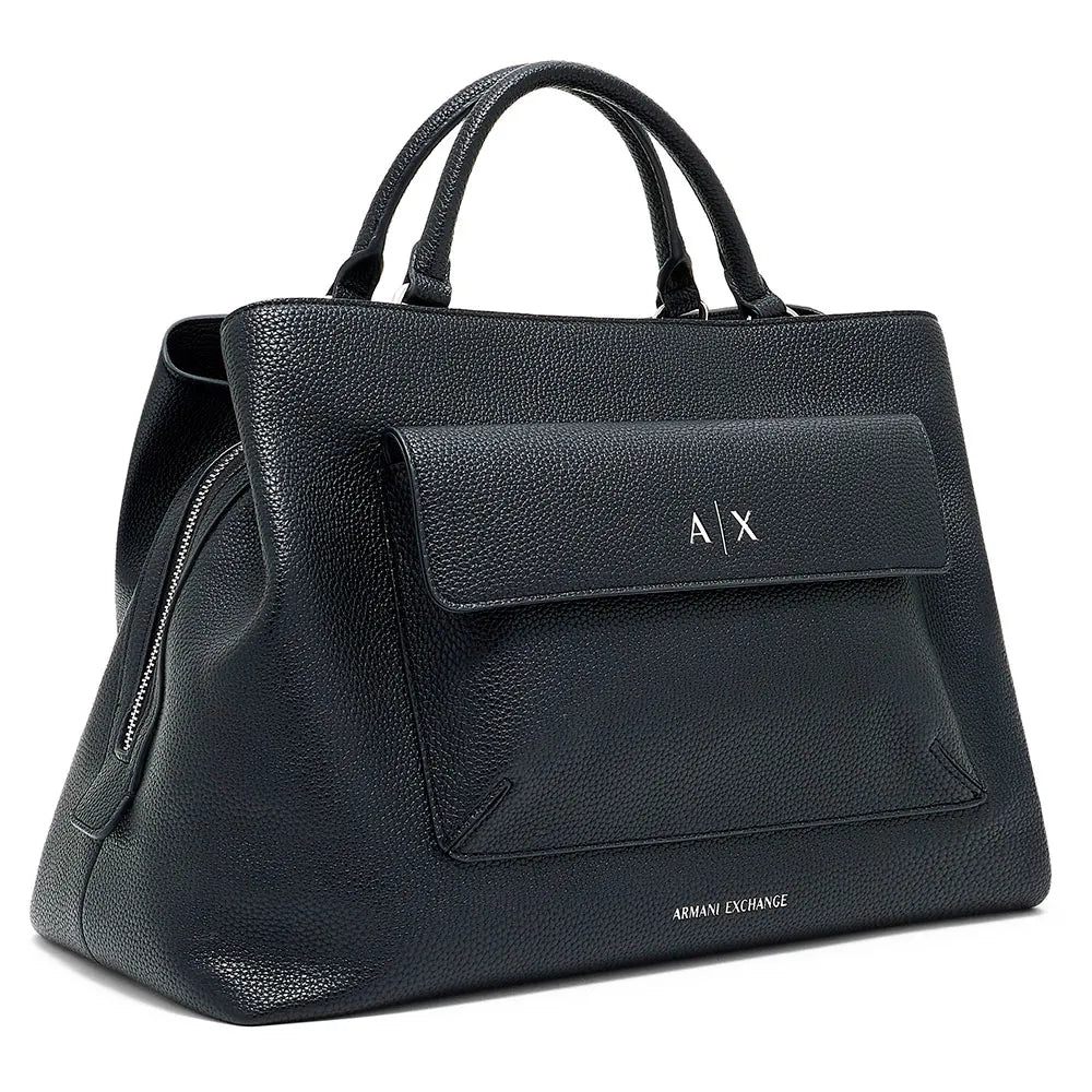 Borsa Armani Exchange XW001542 AF17019 Tote L big Nicole