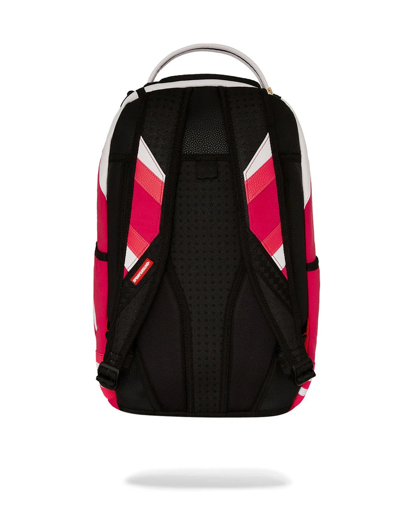 ZAINO SPRAYGROUND ART7646 GIRLS VARSITY DLX BACKPACK