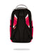 ZAINO SPRAYGROUND ART7646 GIRLS VARSITY DLX BACKPACK