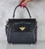 Borsa Luxyra Jackie in pelle