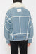 Giacca Santucci  in Jeans con Applicazioni 52CPT544