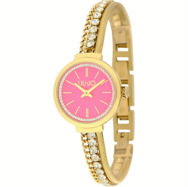 Orologio Lui.jo TLJ2366 donna Ensemble solo tempo