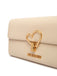 Borsa Love Moschino JC4327 Pochette con tracolla chiusura cuore in metallo