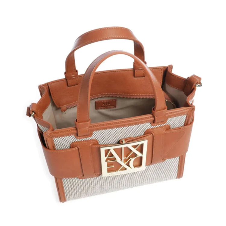 Borsa Armani Exchange Art942690 Medium Tote