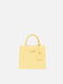 BORSE SAINT BARTH SHOP BAG MINI IN PELLE