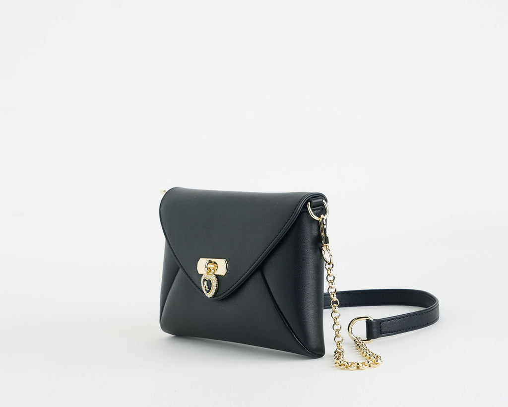 Pochette L'Atelier Du Sac Party Mael Logo Cuore