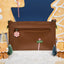 Borsa Vendula K80433361 Kate Gingerbread Houses Kate Bag
