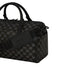 BORSA SPRAYGROUND ART7967 BAULETTO DRIPPING SHARKS IN PARIS MINI DUFFLE