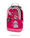 ZAINO SPRAYGROUND ART7646 GIRLS VARSITY DLX BACKPACK