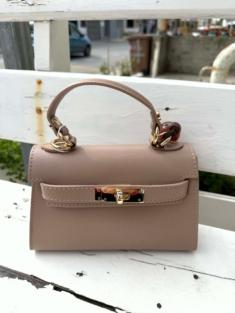 Borsa Luxyra Mini Bag Chic con Charm