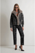 Giacca Santucci  in Jeans con Applicazioni 52CPT544