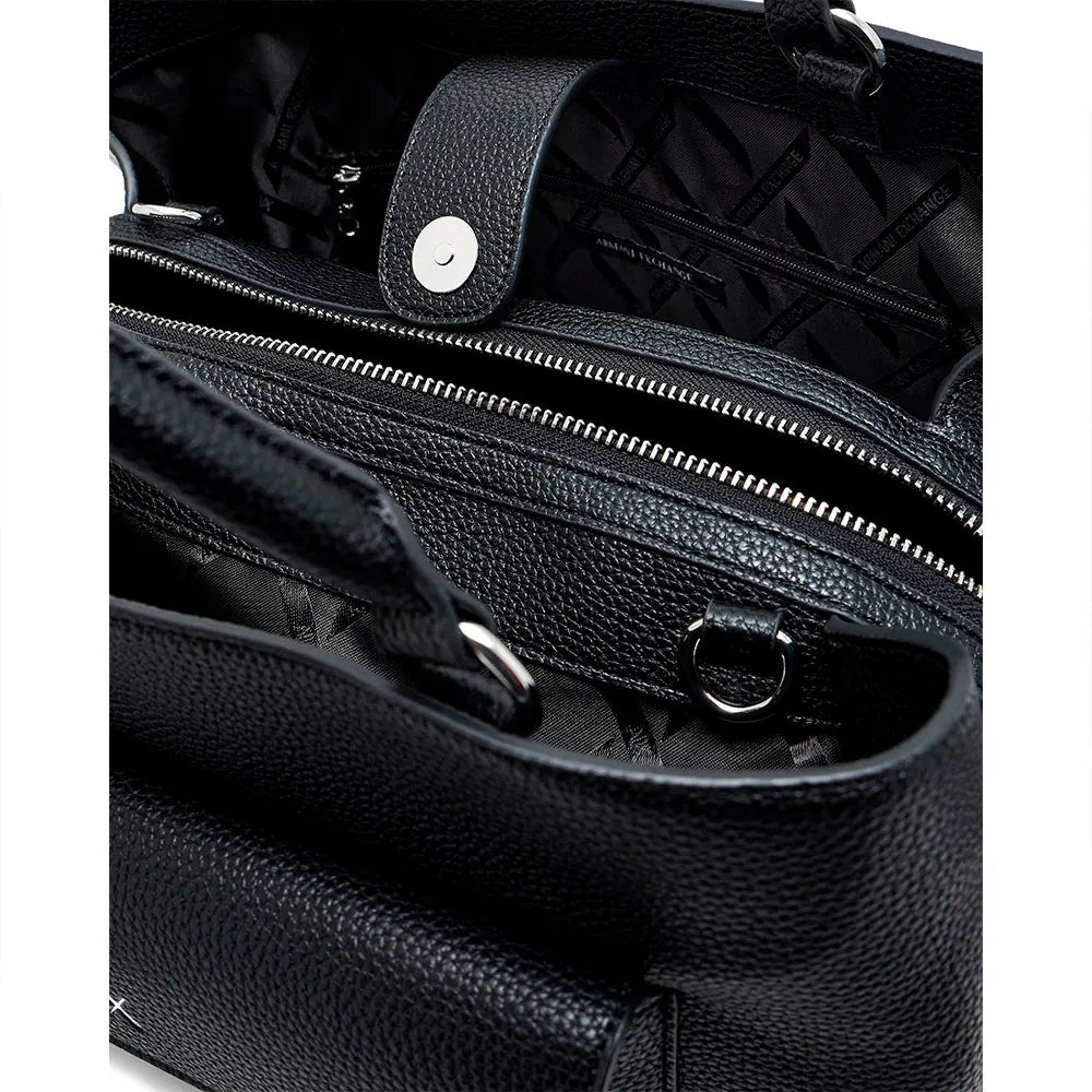 Borsa Armani Exchange XW001542 AF17019 Tote L big Nicole
