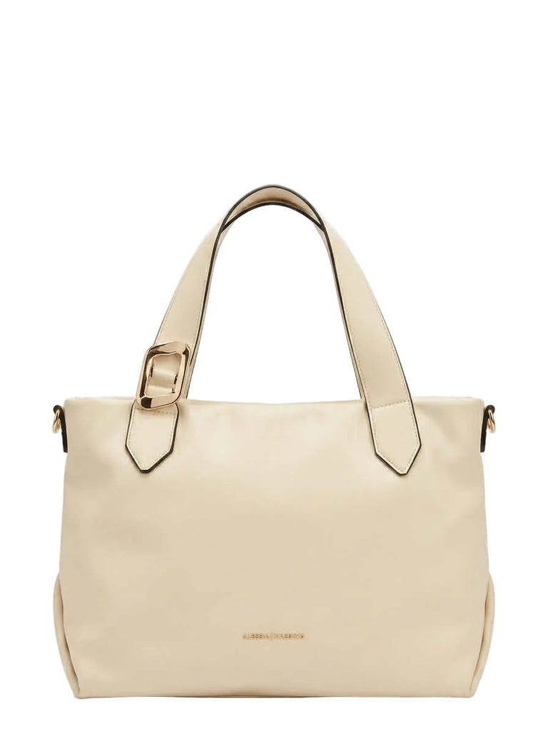 Borse Alessia & Massimo Shopper Con Zip 1881