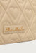 Borsa Love Moschino JC4262 flap bag quilted