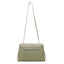 Borsa Mimì Muà Bauletto Big A Spalla Con Patta E Canvas H201403