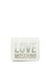 Portafoglio Love Moschino JC5731 PU GRS Bianco